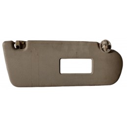 Pantina aletta parasole anteriore destra Land Rover Freelander 2.0 1998-2006 - Pantina aletta parasole - 1