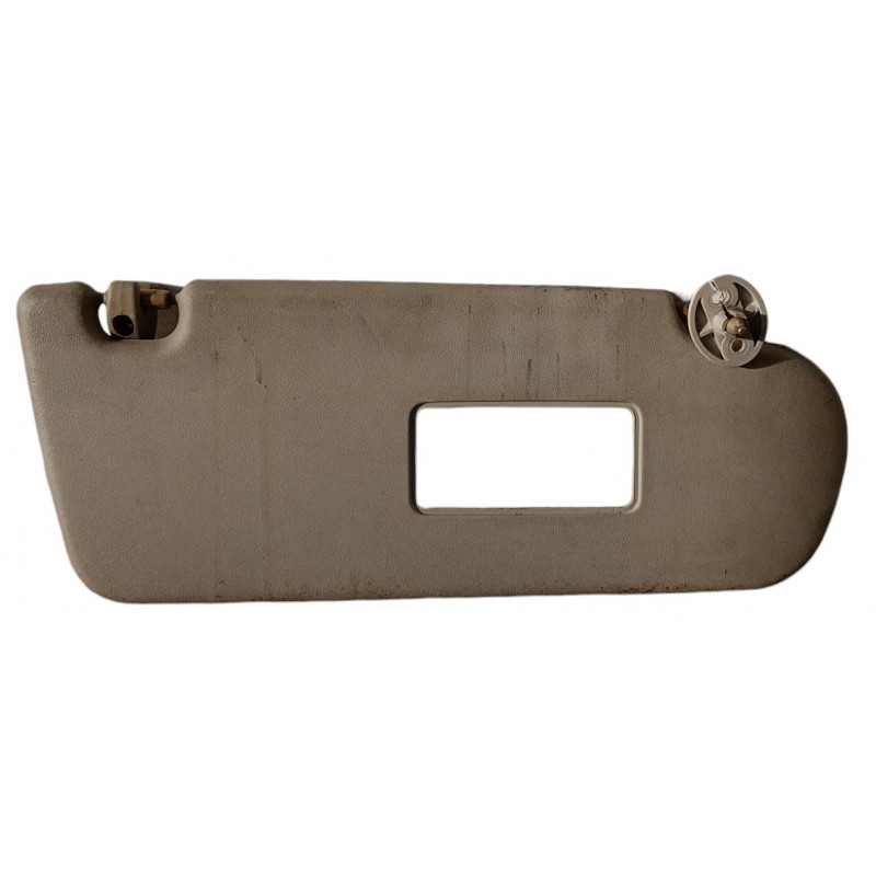 Pantina aletta parasole anteriore destra Land Rover Freelander 2.0 1998-2006 - Pantina aletta parasole - 1