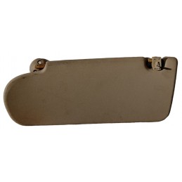 Pantina aletta parasole anteriore destra Land Rover Freelander 2.0 1998-2006 - Pantina aletta parasole - 2