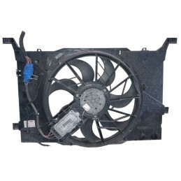 Elettroventola A1695002593 Mercedes Classe B 200 cdi W245 2005-2011 - Elettroventola - 2 Elettroventola A1695002593 Mercedes Classe B 200 cdi W245 2005-2011 - Elettroventola - 2
