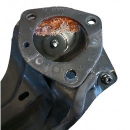 Supporto ammortizzatori anteriore AV6116H004AC Ford Focus III 1.6 tdci 2011-2018 - Supporto - 4