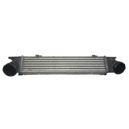 Radiatore intercooler Bmw Serie 3 2.0 d 120 kw 2005-2013 - Radiatore - 1