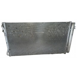 Radiatore aria condizionata Bmw Serie 3 2.0 d 120 kw 2005-2013 - Radiatore - 2