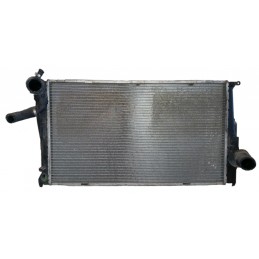 Radiatore acqua motore Bmw Serie 3 2.0 d 120 kw 2005-2013 - Radiatore - 1
