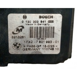 Elettroventola 0130303941 Bmw Serie 3 2.0 d 120 kw 2005-2013 - Elettroventola - 3