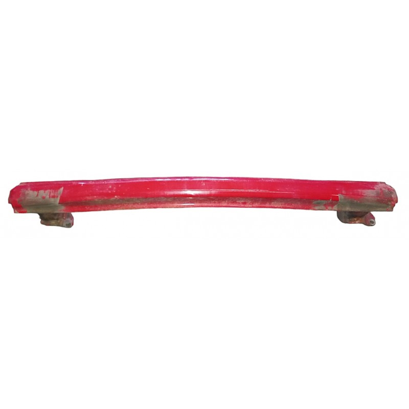 Rinforzo paraurti posteriore Skoda Fabia 5J 2007-2014 - Paraurti - 1