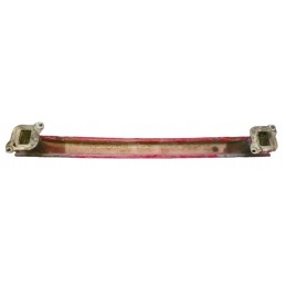 Rinforzo paraurti posteriore Skoda Fabia 5J 2007-2014 - Paraurti - 2