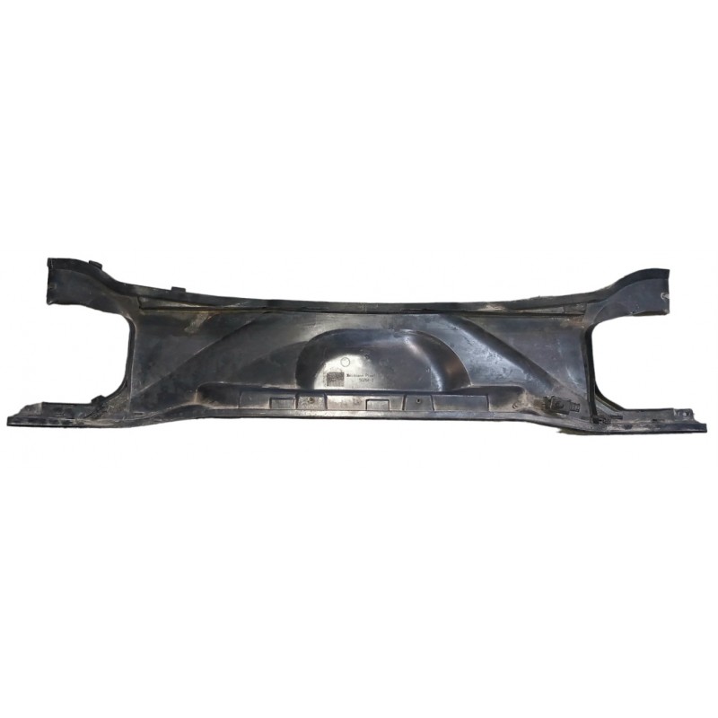 Supporto filtro abitacolo 64316924277 Bmw Serie 3 2.0 d E91 120 kw 2005-2013 - Supporto - 1