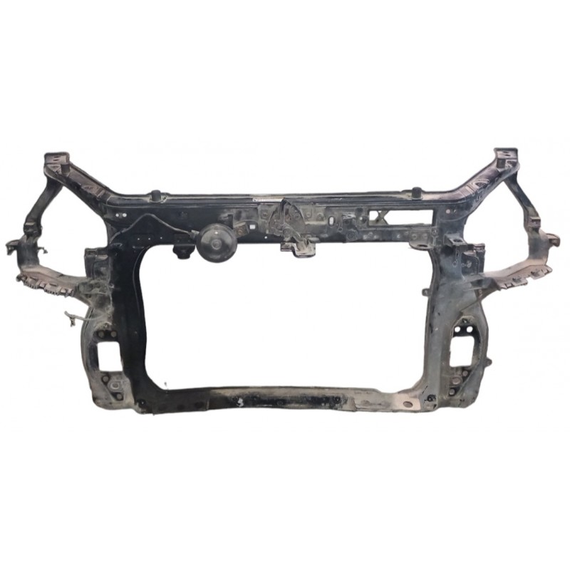Rivestimento anteriore Kia Soul 1.6 benzina 2008-2013 - Griglie e modanature - 1