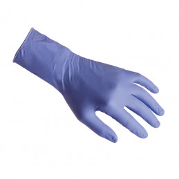 Guanti in nitrile alto spessore Reflexx R99 NHR gr. 8,8 Industria Pulizie 50 pezzi - Guanti - 2