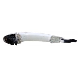 Maniglia esterna porta anteriore destra Bmw 320d E91 station wagon 2005-2012 - Maniglia - 2 Maniglia esterna porta anteriore destra Bmw 320d E91 station wagon 2005-2012 - Maniglia - 2