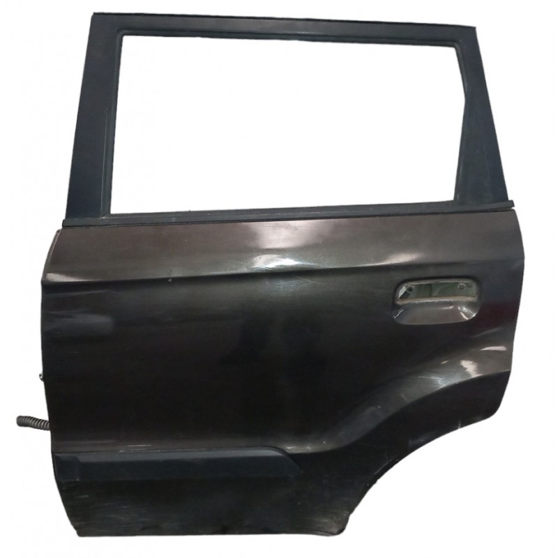 Porta posteriore sinistra Kia Soul 2008-2013