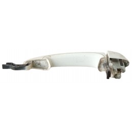 Maniglia esterna porta anteriore sinistra Bmw 320d E91 station wagon 2005-2012 - Maniglia - 2