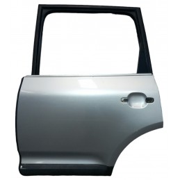 Porta posteriore sinistra Volkswagen Touareg 2007-2010 - Portiera - 1