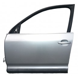 Porta anteriore sinistra Volkswagen Touareg 2007-2010 - Portiera - 1