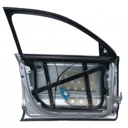 Porta anteriore sinistra Volkswagen Touareg 2007-2010 - Portiera - 2
