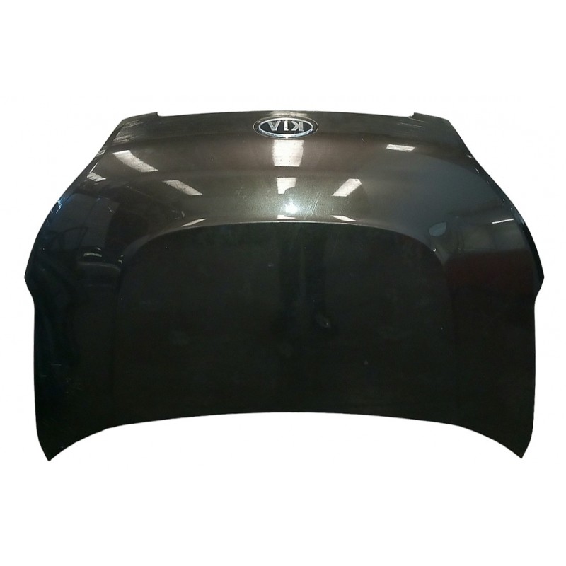 Cofano anteriore Kia Soul 2008-2013