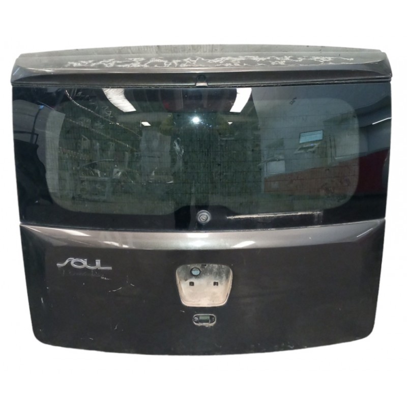 Portellone posteriore Kia Soul 2008-2013