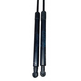 Pistoncini molle a gas anteriori Bmw 320d E91 station wagon 2005-2012 - Pistoncini a gas - 3