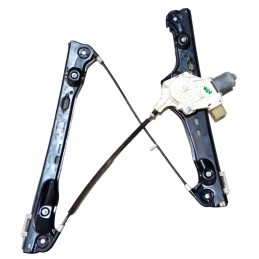 Alzavetro anteriore destro 996625102 Bmw 320d E91 station wagon 2005-2012 - Alzavetro - 2