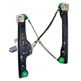 Alzavetro anteriore sinistro 996624102 Bmw 320d E91 station wagon 2005-2012 - Alzavetro - 2 Alzavetro anteriore sinistro 996624102 Bmw 320d E91 station wagon 2005-2012 - Alzavetro - 2