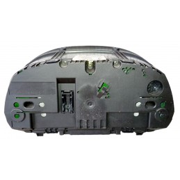 Quadro strumenti contachilometri IK9242346017 Bmw 320d E91 Sw 2005-2012 - Quadro contachilometri - 2