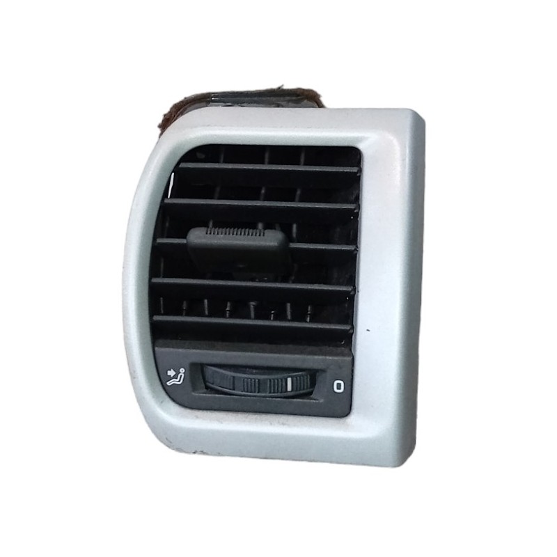 Bocchetta aria anteriore destra 5J0819702 Skoda Fabia II Sw 2007-2014 - Diffusore aria - 1 Bocchetta aria anteriore destra 5J0819702 Skoda Fabia II Sw 2007-2014 - Diffusore aria - 1