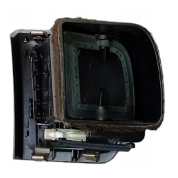 Bocchetta aria anteriore destra 5J0819702 Skoda Fabia II Sw 2007-2014 - Diffusore aria - 2 Bocchetta aria anteriore destra 5J0819702 Skoda Fabia II Sw 2007-2014 - Diffusore aria - 2