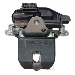 Serratura portellone posteriore Skoda Fabia II station wagon 2007-2014 - Serratura - 1