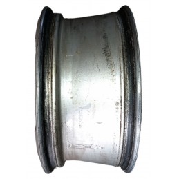 Cerchio in lega 7L6601025E 7,5J x 17H2 ET55 Volkswagen Touareg 5 fori - Cerchi in lega - 3