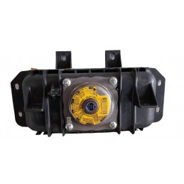 Airbag passeggero 306427310 Citroen C3 II 1.4 gpl 70cv 2009-2016 - Airbag - 2