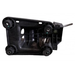 Leva cambio Citroen C3 II 1.4 gpl 70cv 2009-2016 - Leva cambio - 2
