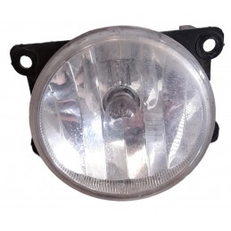 Fendinebbia anteriore destro sinistro Citroen C3 II 1.4 gpl 70cv 2009-2016 - Fendinebbia - 1