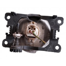 Fendinebbia anteriore destro sinistro Citroen C3 II 1.4 gpl 70cv 2009-2016 - Fendinebbia - 2