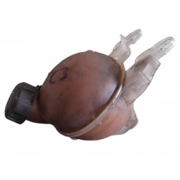 Vaschetta acqua motore 9652621280 Citroen C3 II 1.4 gpl 70cv 2009-2016 - Vaschette - 2