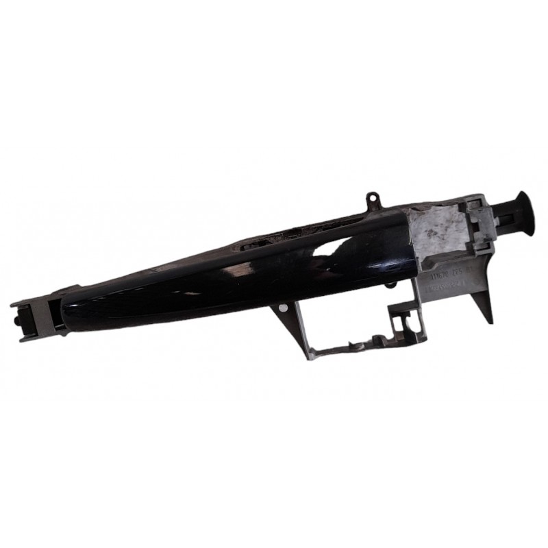 Maniglia esterna porta posteriore destra Citroen C3 II 1.4 gpl 70cv 2009-2016 - Maniglia - 1 Maniglia esterna porta posteriore destra Citroen C3 II 1.4 gpl 70cv 2009-2016 - Maniglia - 1