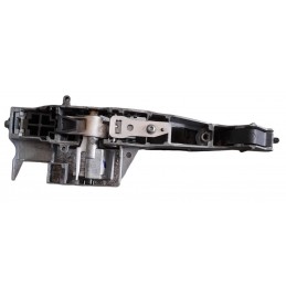 Maniglia esterna porta anteriore destra Citroen C3 II 1.4 gpl 70cv 2009-2016 - Maniglia - 2 Maniglia esterna porta anteriore destra Citroen C3 II 1.4 gpl 70cv 2009-2016 - Maniglia - 2
