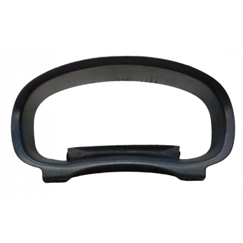 Rivestimento quadro strumenti contachilometri 5J1857053A Skoda Fabia II 2007-2014 - Quadro contachilometri - 1 Rivestimento quadro strumenti contachilometri 5J1857053A Skoda Fabia II 2007-2014 - Quadro contachilometri - 1