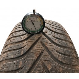 Pneumatico 175/65 R15 84T Kleber Krisalp anno 20-2017 Invernale M+S - Pneumatici - 4