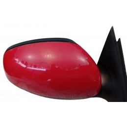 Specchietto retrovisore manuale anteriore destro Skoda Fabia II Sw 2007-2014 - Specchietto retrovisore - 3