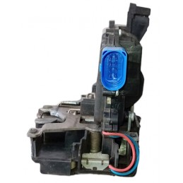 Serratura porta anteriore destra 3B1837016CE Skoda Fabia II Sw 2007-2014 - Serratura - 2