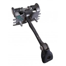 Tirante porta posteriore destro sinistro Citroen C3 II 1.4 gpl 70cv 2009-2016 - Tirante porta - 1