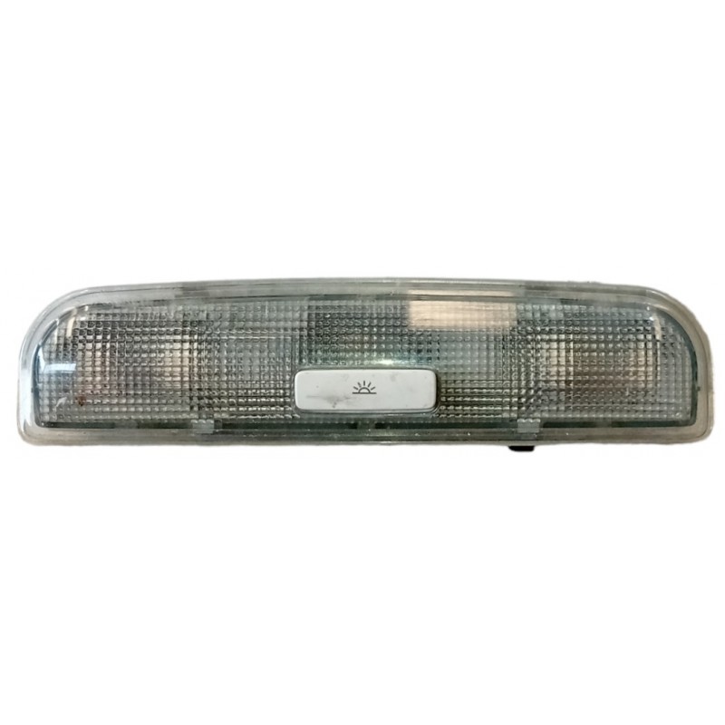 Plafoniera posteriore 8P0947111A Skoda Fabia II station wagon 2007-2014 - Plafoniera - 1