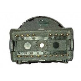 Comando interruttore luci Skoda Fabia II station wagon 1.2 70cv gpl 2007-2014 - Pulsantiera - 2