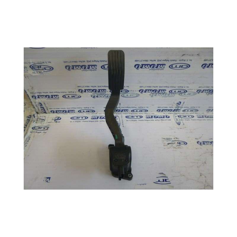 Pedale acceleratore elettronico 9680756880 0280755084 Citroen C2 - C3 / Peugeot 207 benzina - diesel - Pedale acceleratore elett Pedale acceleratore elettronico 9680756880 0280755084 Citroen C2 - C3 / Peugeot 207 benzina - diesel - Pedale acceleratore elett