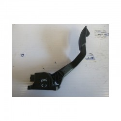Pedale acceleratore elettronico 9680756880 0280755084 Citroen C2 - C3 / Peugeot 207 benzina - diesel - Pedale acceleratore elett Pedale acceleratore elettronico 9680756880 0280755084 Citroen C2 - C3 / Peugeot 207 benzina - diesel - Pedale acceleratore elett