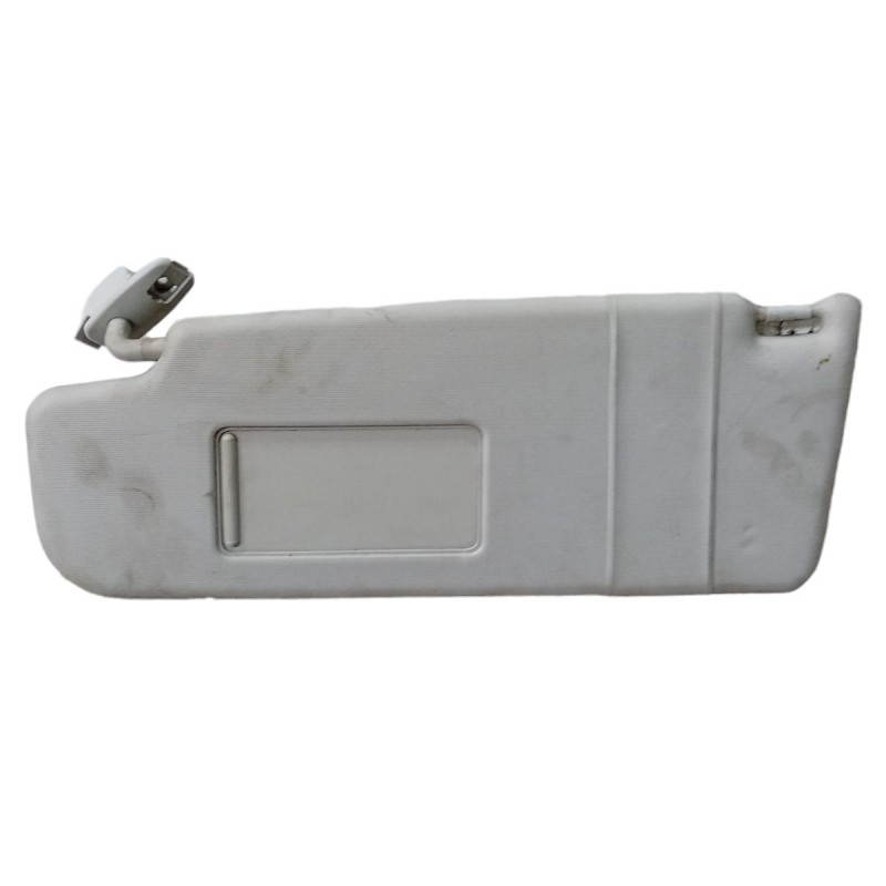 Pantina aletta parasole anteriore sinistra Skoda Fabia II SW 2007-2014 - Pantina aletta parasole - 1