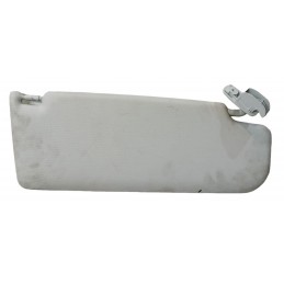 Pantina aletta parasole anteriore sinistra Skoda Fabia II SW 2007-2014 - Pantina aletta parasole - 2