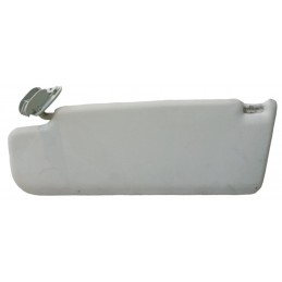 Pantina aletta parasole anteriore destra Skoda Fabia II SW 2007-2014 - Pantina aletta parasole - 2