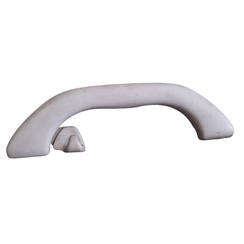 Maniglia appiglio posteriore destra 3B0857608 Volkswagen Passat 1.9 Tdi 2001-2005 - Maniglia - 1